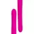 Vibrador Doble Penetración Barnett Pink - comprar en línea