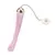 Vibrador de Lujo Momoko Controlado por APP Bluetooth by ZALO
