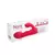 Vibrador Doble Estimulación Nora Controlado por APP Global by Lovense - comprar en línea