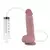 Dildo Chris Medium Eyaculador - Extasis Boutique Sexshop