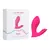 Vibrador Flexer Controlado por APP Global by Lovense en internet