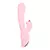 Imagen de Vibrador Doble Estimulación Plume