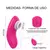 Imagen de Estimulador Clitorial Pluse