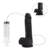 Dildo Uriel Negro Nude Eyaculador - tienda en línea