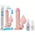 Dildo Squirt Extreme Flesh 9''