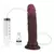 Dildo Dave Brown Eyaculador - comprar en línea