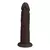 Dildo Hyperrealistic Talla M Brown - comprar en línea