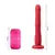 Vibrador Gravity Controlado por APP Global by Lovense - Extasis Boutique Sexshop
