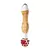Dildo De Vidrio Space Flower - comprar en línea