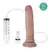 Dildo Dave Flesh Eyaculador