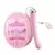 Vibrador de Lujo Momoko Controlado por APP Bluetooth by ZALO - comprar en línea