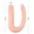 Dildo Doble Her- Her Overlap - Extasis Boutique Sexshop