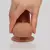 8'' Dual Layered Liquid Silicone Brown en internet