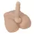 Torso Men Medio Flesh - comprar en línea