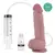 Dildo Chris Medium Eyaculador - comprar en línea