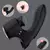 Imagen de Vibrador Devil's Kiss Black