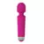 Masajeador Hero Magenta - Extasis Boutique Sexshop