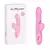 Sex Massager Doble Estimulación Pink