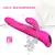 Vibrador Doble Estimulación Kaya Pink - tienda en línea