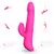 Vibrador Doble Estimulación Kaya Pink - Extasis Boutique Sexshop