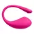 Vibrador Lush 3 Controlado por APP Global By Lovense en internet