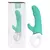 Vibrador Doble Estimulación Spray
