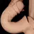 Imagen de Dildo Realistic 12" Mega Double Flesh