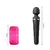Masajeador Domi 2 Controlado por APP Global by Lovense - Extasis Boutique Sexshop