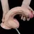 Dildo Realista 10'' Squirt Extreme Flesh - comprar en línea