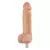 Dildo Chris Flesh Compatible Con Lovense en internet