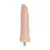 Dildo Jax Flesh Compatible con Lovense Machine - comprar en línea