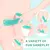 Vibrador Doble Estimulación Spray en internet