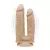 Vibrador Double Penetrant Flesh - comprar en línea
