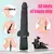 Propulsor Patton-Rct Black - Extasis Boutique Sexshop
