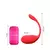 Huevo VIbrador Vulse Controlado por APP Global by Lovense en internet