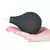 Dildo Squirt Extremo 9'' Black - tienda en línea