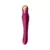 Vibrador de Lujo King Wine Controlado por APP Bluetooth by ZALO