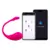 Vibrador Lush 2 Controlado por APP Global By Lovense en internet