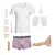 Alberto Muñeco Realista - Extasis Boutique Sexshop