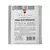 Lubricante Íntimo Anal Electrizante Sachet x 7 ml by Sen Íntimo
