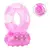 Vibrador Ring Little Dots en internet