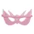 Antifaz Bad Cat Rose en internet