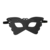 Antifaz Butterfly Black - comprar en línea