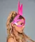 Antifaz Foxy Fucsia - comprar en línea