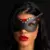 Antifaz Party Eye Black - comprar en línea