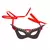 Antifaz Party Eye Black en internet