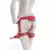 Arnés Extreme Passion - Extasis Boutique Sexshop