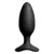 Vibrador Anal Hush 2 (1.75 pulgadas) Controlado por APP Global by Lovense - Extasis Boutique Sexshop