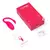 Vibrador Magic Flamingo Controlado por APP Global - comprar en línea