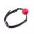 Ball Gag Red - comprar en línea